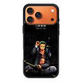 Zoro One Piece Sword iPhone 17 Pro Case OV10207