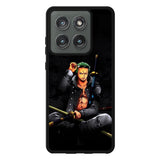 Zoro One Piece Sword Motorola Moto Edge 2025 Case OV10207