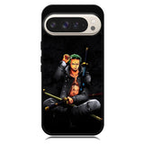 Zoro One Piece Sword Google Pixel 10 Pro XL Case OV10207