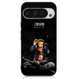 Zoro One Piece Sword Google Pixel 9 | Pixel 9 Pro Case OV10207