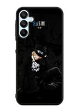 Sabo One Piece Samsung Galaxy A35 5G Case OV10408