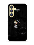 Sabo One Piece Samsung Galaxy S25 5G Case OV10408