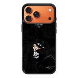Sabo One Piece iPhone 17 Pro Case QC10408