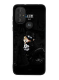 Sabo One Piece Motorola Moto G Pure 2021 , Moto G Power 2022 Case OV10408