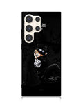 Sabo One Piece Samsung Galaxy S24 Ultra 5G Case OV10408