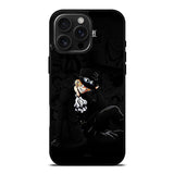 Sabo One Piece iPhone 16 Pro Case OV10408