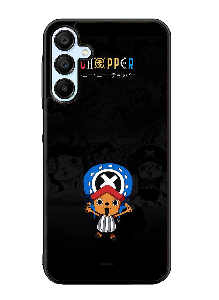 Chopper One Piece Samsung Galaxy A15 5G Case OV10692