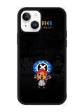 Chopper One Piece iPhone 15 Case OV10692