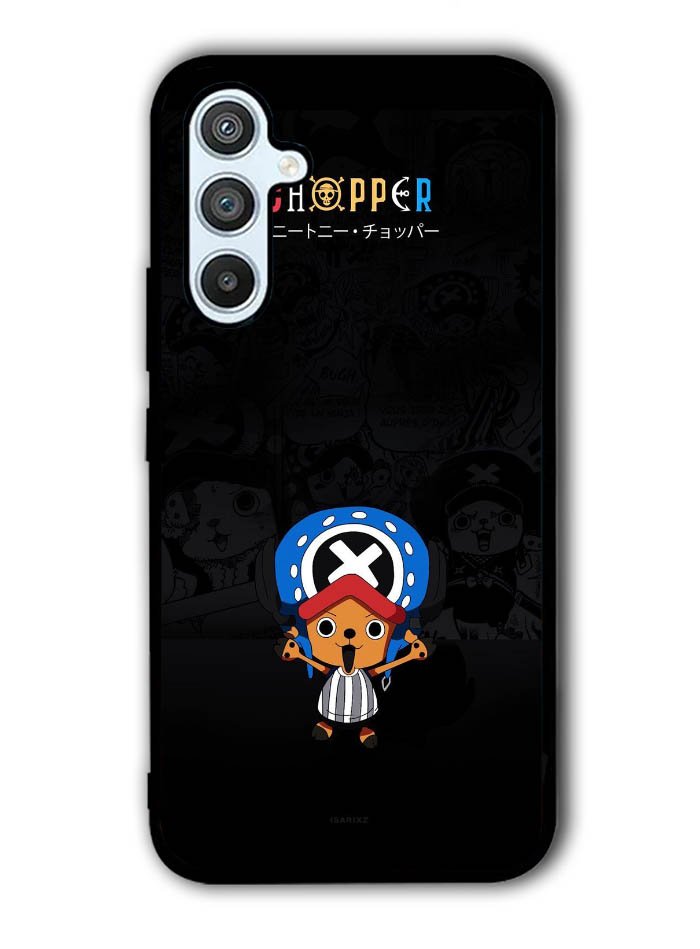 Chopper One Piece Samsung Galaxy A14 5G Case QC10692