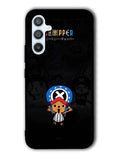 Chopper One Piece Samsung Galaxy A54 5G Case OV10692
