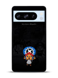 Chopper One Piece Google Pixel 8 Pro Case QC10692