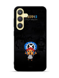 Chopper One Piece Samsung Galaxy S24 5G Case OV10692