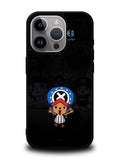 Chopper One Piece iPhone 15 Pro Case OV10692