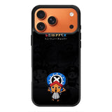 Chopper One Piece iPhone 17 Pro Case OV10692