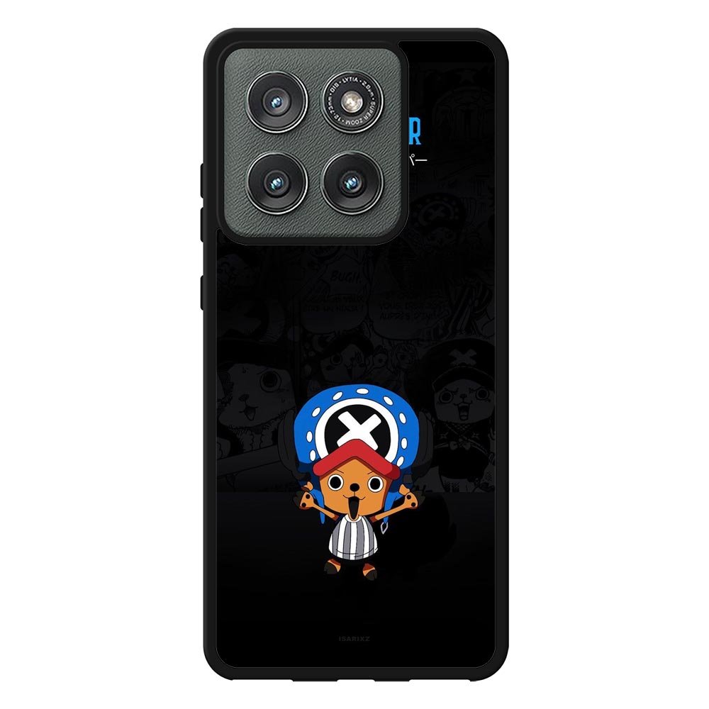Chopper One Piece Motorola Moto Edge 2025 Case OV10692