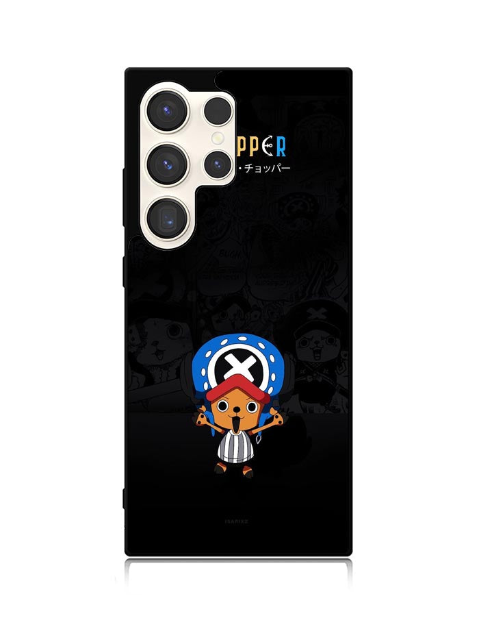 Chopper One Piece Samsung Galaxy S24 Ultra 5G Case OV10692