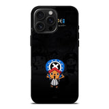 Chopper One Piece iPhone 16 Pro Case OV10692