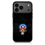 Chopper One Piece iPhone 17 Pro Case OV10692