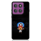 Chopper One Piece Motorola Moto Edge 2025 | Moto Edge 60 Fusion | Moto Edge 60 Pro Case OV10692