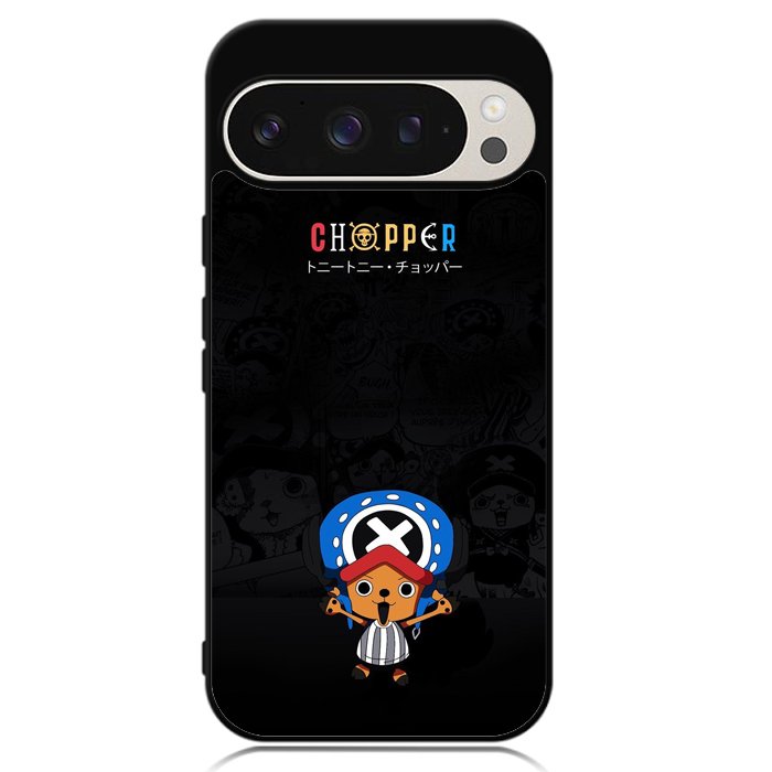 Chopper One Piece Google Pixel 9 Pro XL Case OV10692