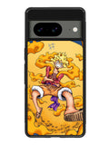 Monkey D Luffy Google Pixel 8 Case QC10501