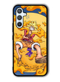 Monkey D Luffy Samsung Galaxy A54 5G Case OV10501