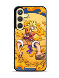 Monkey D Luffy Samsung Galaxy S24 FE 5G Case OV10501