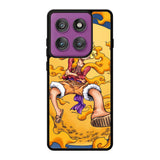 Monkey D Luffy Motorola Moto Edge 60 Pro Case QC10501