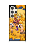 Monkey D Luffy Samsung Galaxy S24 Ultra 5G Case OV10501