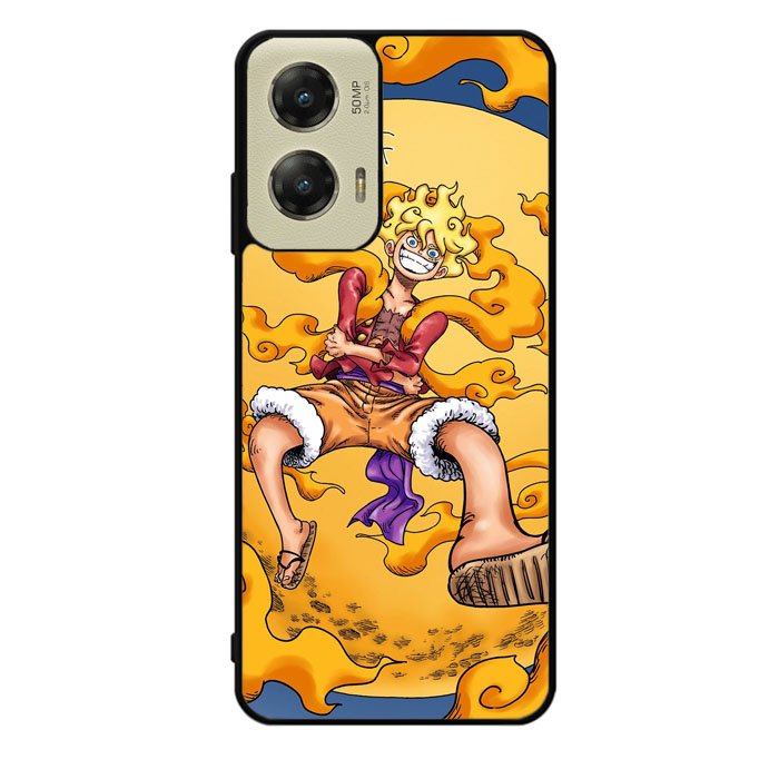 Monkey D Luffy Motorola Moto G Stylus 5G 2024 Case OV10501
