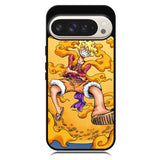 Monkey D Luffy Google Pixel 10 | Google Pixel 10 Pro Case OV10501