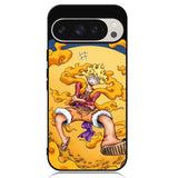 Monkey D Luffy Google Pixel 9 Pro XL Case OV10501