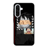LUFFY One Piece Aesthetic Samsung Galaxy A56 5G Case OV10475
