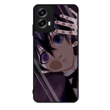 Ciel Phantomhive Motorola Moto G Play 2024 Case OV10695