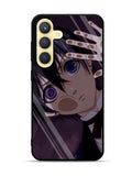 Ciel Phantomhive Samsung Galaxy S25 5G Case OV10695