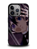 Ciel Phantomhive iPhone 16 Pro Case OV10695