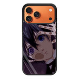 Ciel Phantomhive iPhone 17 Pro Case QC10695