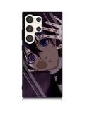Ciel Phantomhive Samsung Galaxy S24 Ultra 5G Case OV10695
