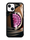 Ciel Black Butler iPhone 15 Case OV10693
