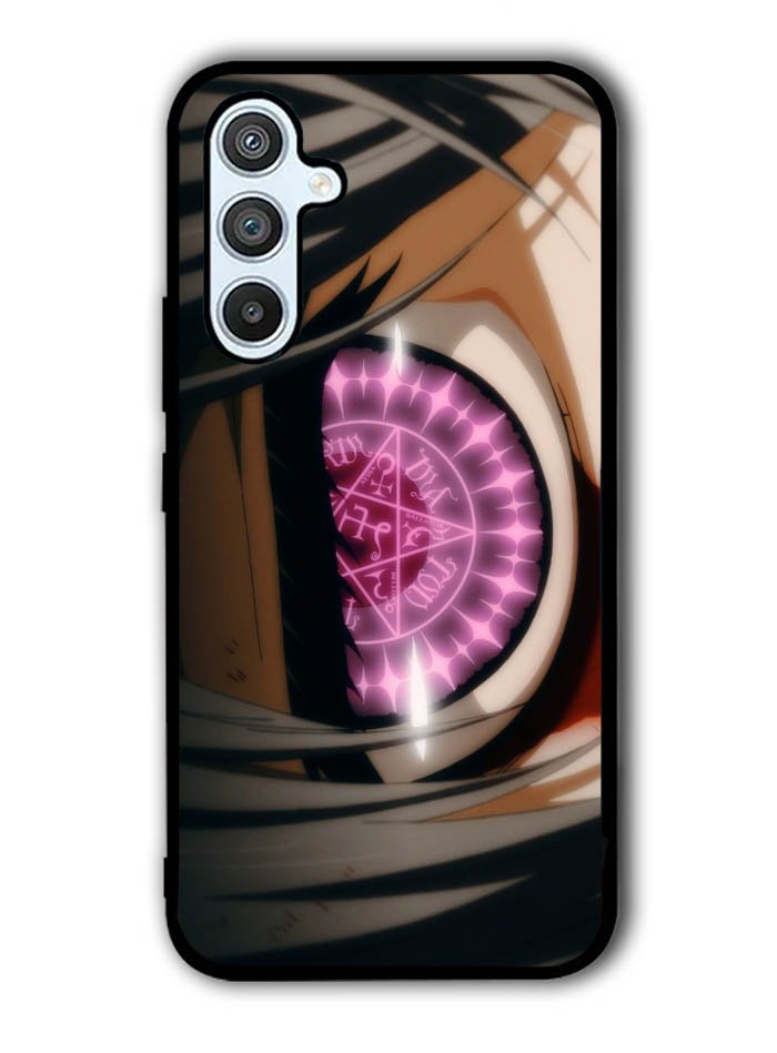 Ciel Black Butler Samsung Galaxy A54 5G Case OV10693