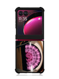Ciel Black Butler Motorola Moto Razr Plus 2023 , Moto Razr+ 2023 Case OV10693
