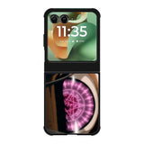 Ciel Black Butler Motorola Moto RAZR 2025 Case OV10693
