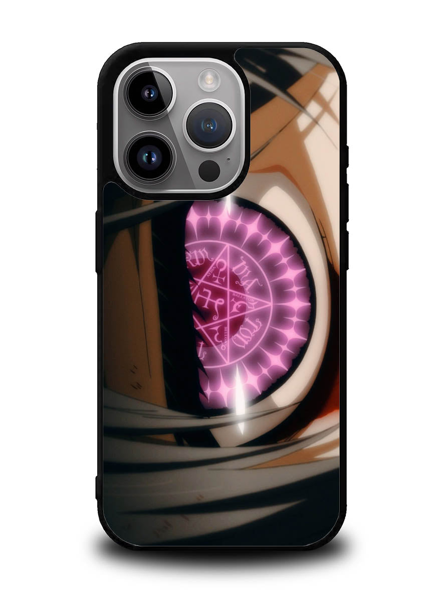 Ciel Black Butler iPhone 15 Pro Max Case OV10693