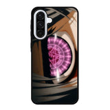 Ciel Black Butler Samsung Galaxy A36 5G Case OV10693