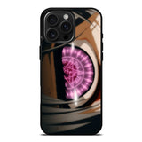 Ciel Black Butler iPhone 16 Pro Max Case OV10693