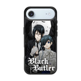 Black Butler Anime iPhone Air Case OV10651