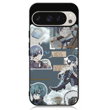 Ciel Phantomhive Anime Google Pixel 9 Pro XL Case OV10694