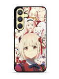 Nishikigi Chisato Lycoris Recoil Samsung Galaxy S24 5G Case OV10519