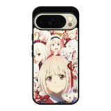 Nishikigi Chisato Lycoris Recoil Google Pixel 10 Pro XL Case QC10519