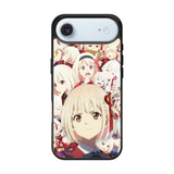 Nishikigi Chisato Lycoris Recoil iPhone Air Case QC10519